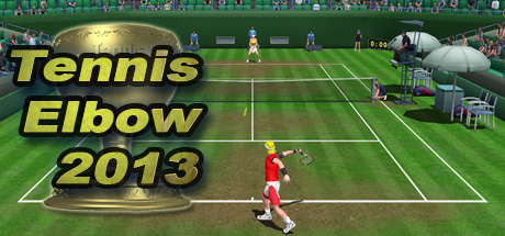 Tennis Elbow 2013   img-1